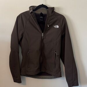 The North Face Apex Bionic Jacket
